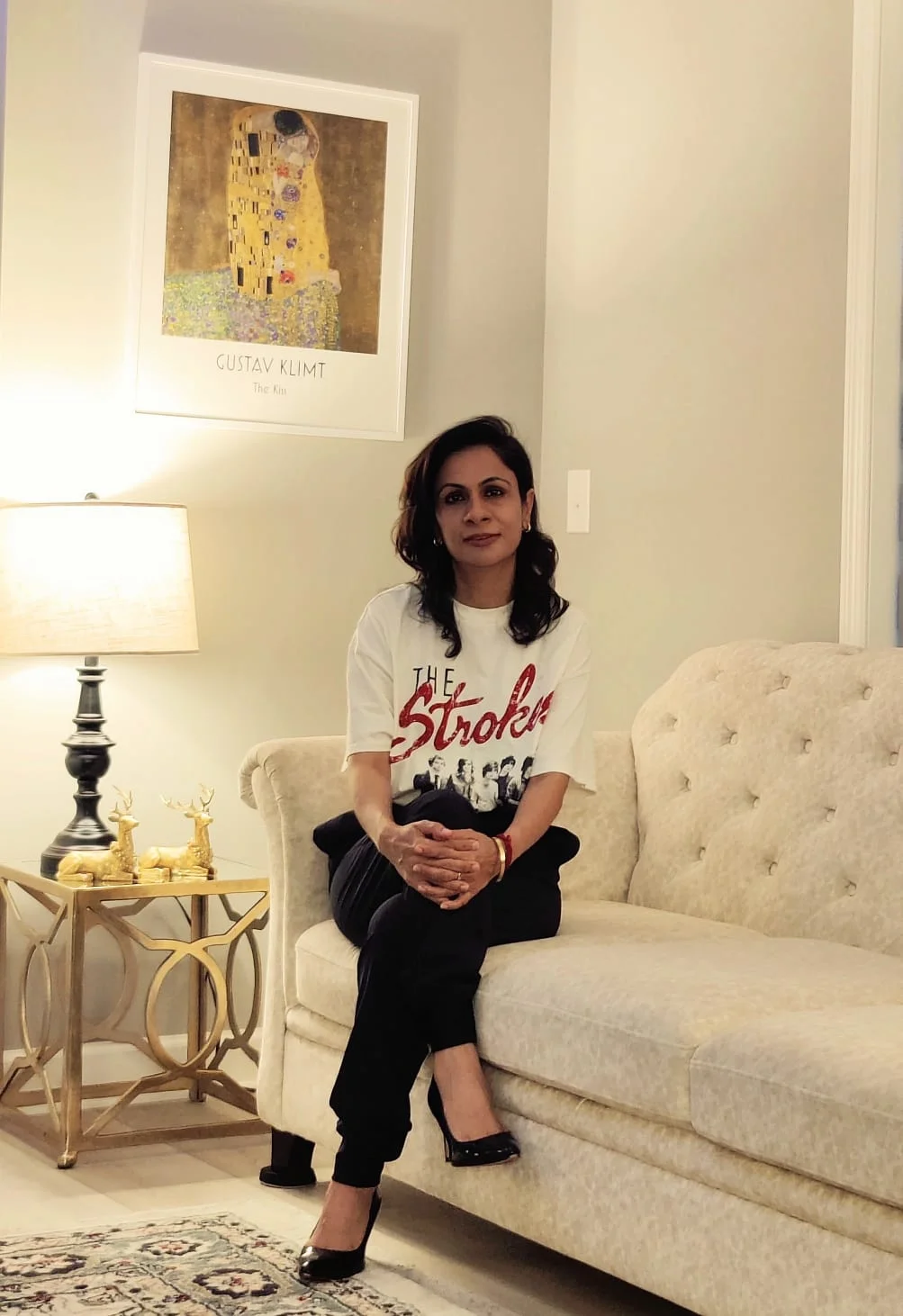 Manavta Narula, Co-founder & Chief Operating Officer at Kosmc